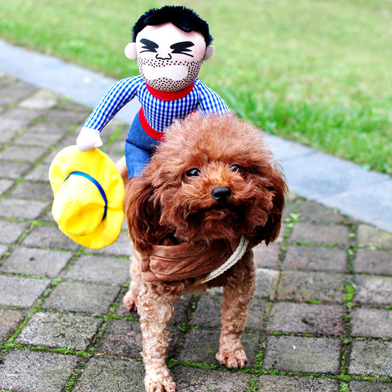 Dog Halloween Costume - Tiff's Treasures