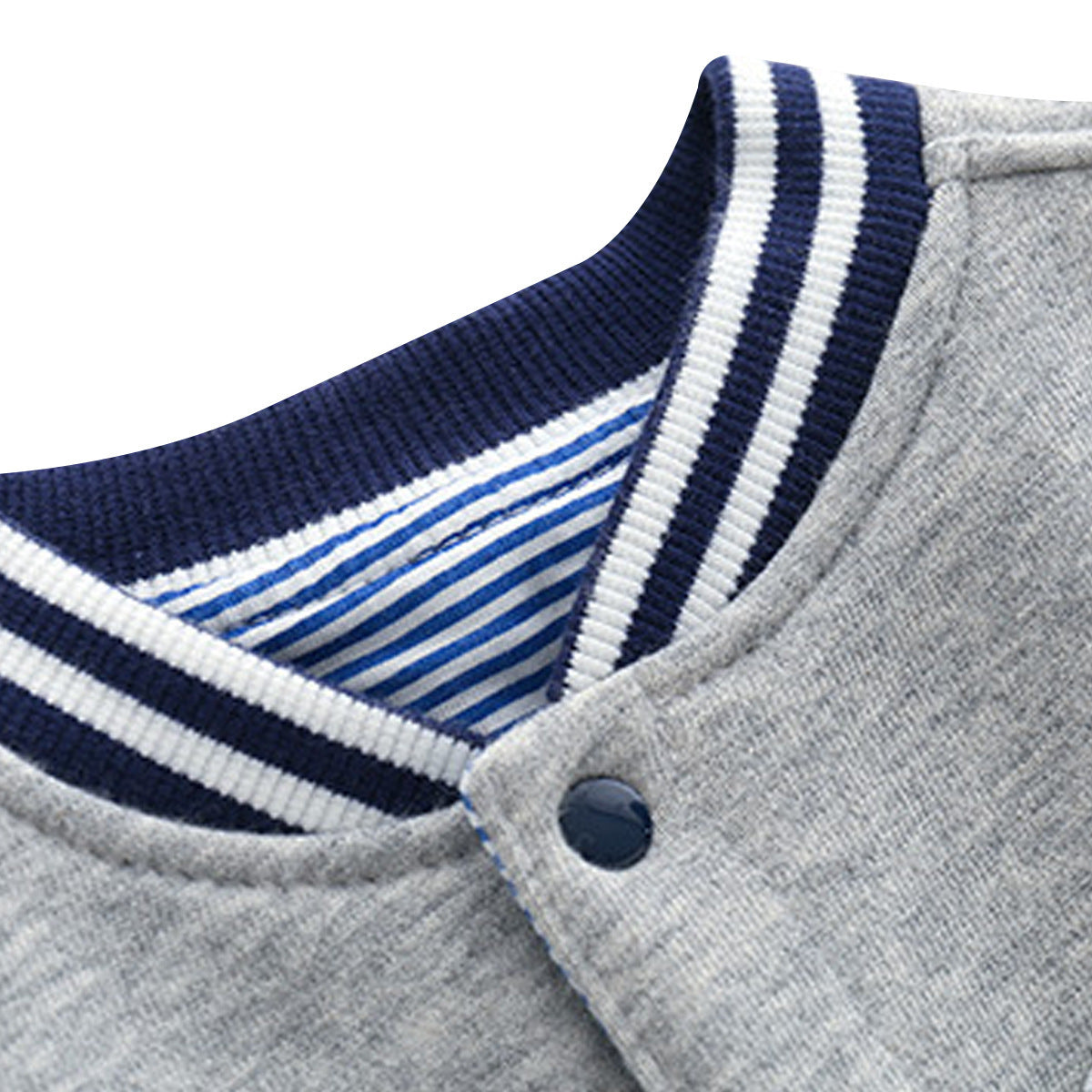 Boys Knit Cardigan Jacket - Tiff's Treasures