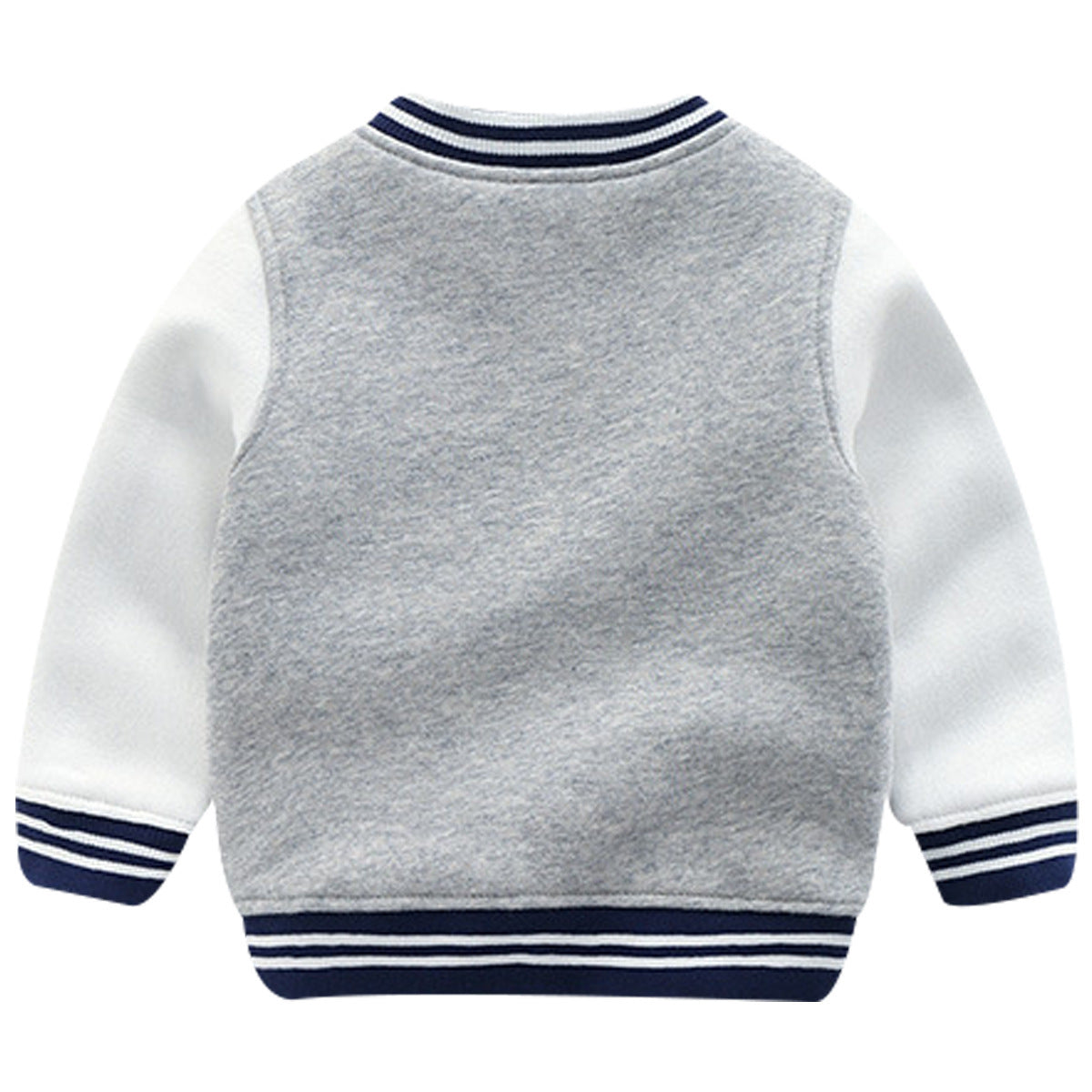 Boys Knit Cardigan Jacket - Tiff's Treasures