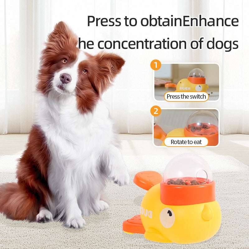 Pet Puzzle Feeder for Dog and Cat - Tiff's Treasures