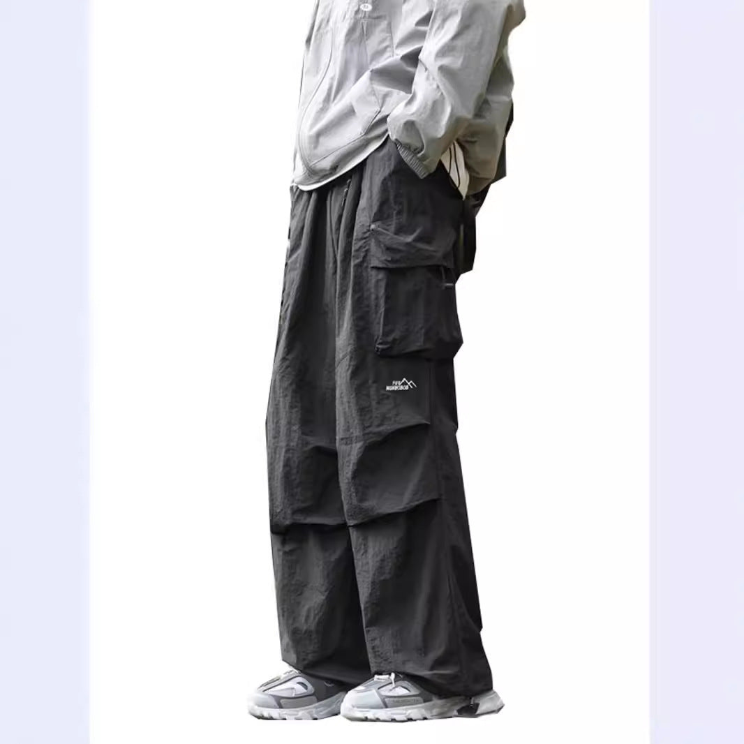 Unisex American Tactical Pants – Military-Style Cargo Pants for Men & Women - Tiff's Treasures