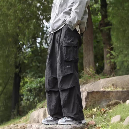 Unisex American Tactical Pants – Military-Style Cargo Pants for Men & Women - Tiff's Treasures
