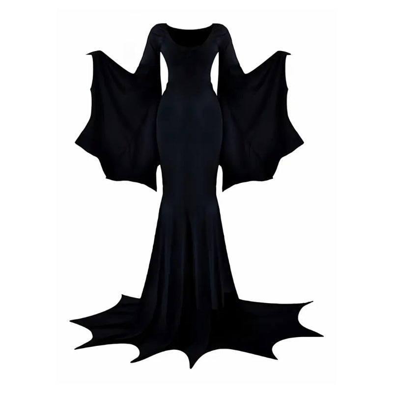 Gothic Witch Dress - Tiff's Treasures