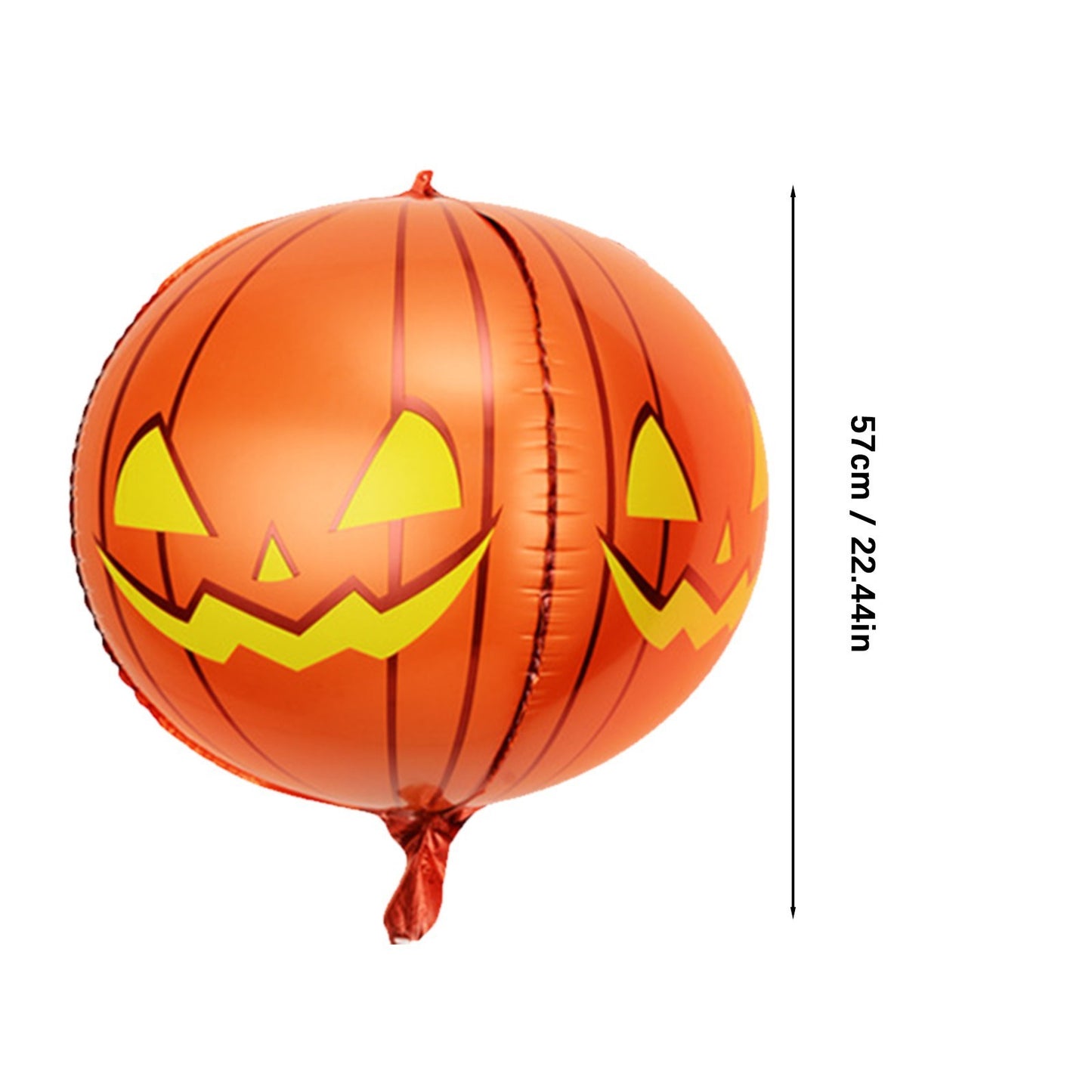 Halloween Eyeball Balloon Halloween Inflatable - Tiff's Treasures