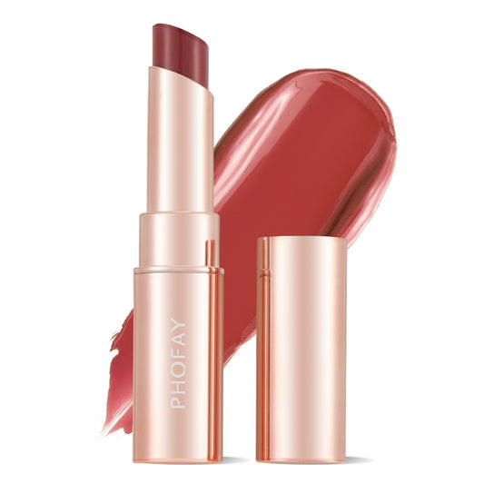 PHOFAY Moisturizing Lipstick - Tiff's Treasures