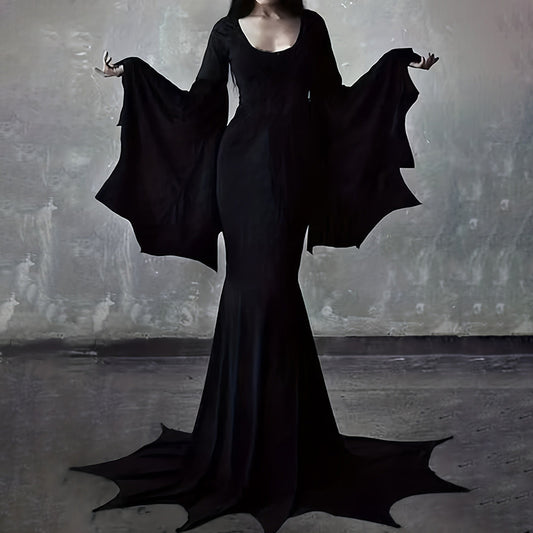 Gothic Witch Dress - Tiff's Treasures