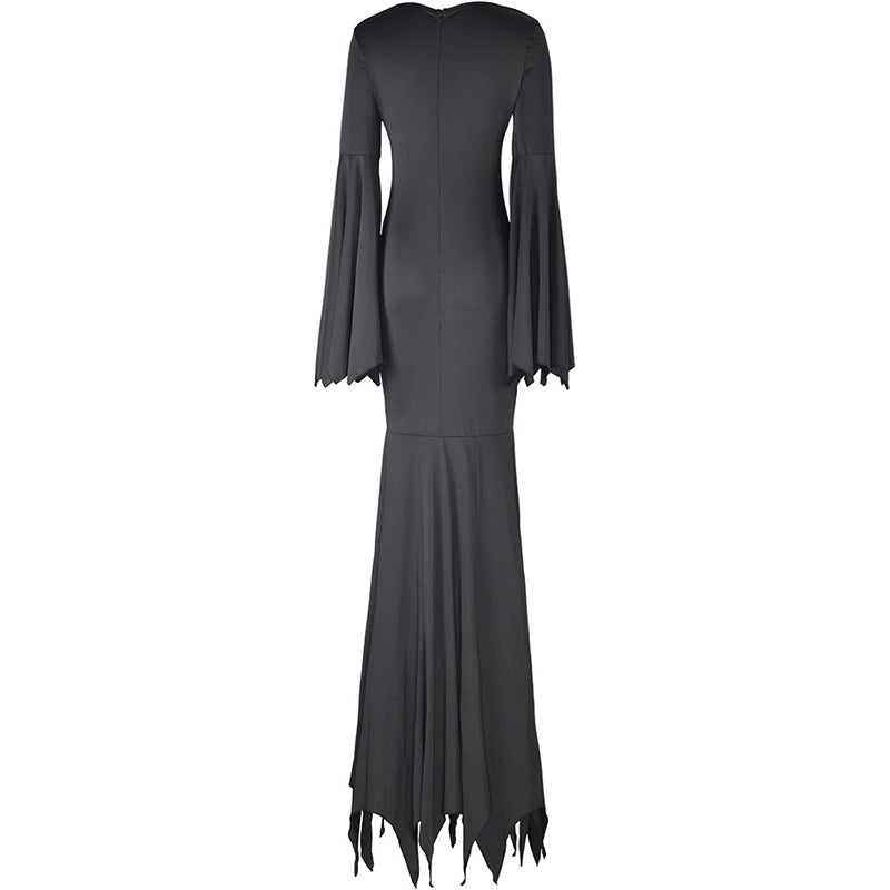Gothic Witch Dress - Tiff's Treasures