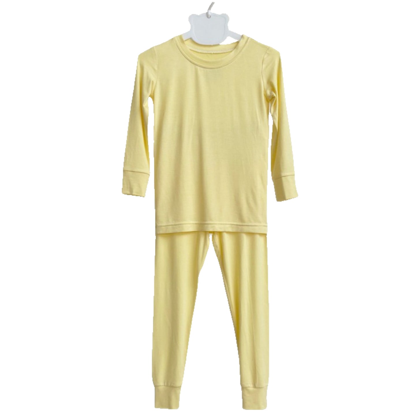 Babies Bamboo Fiber Boys Home Wear Suit - Tiff's Treasures