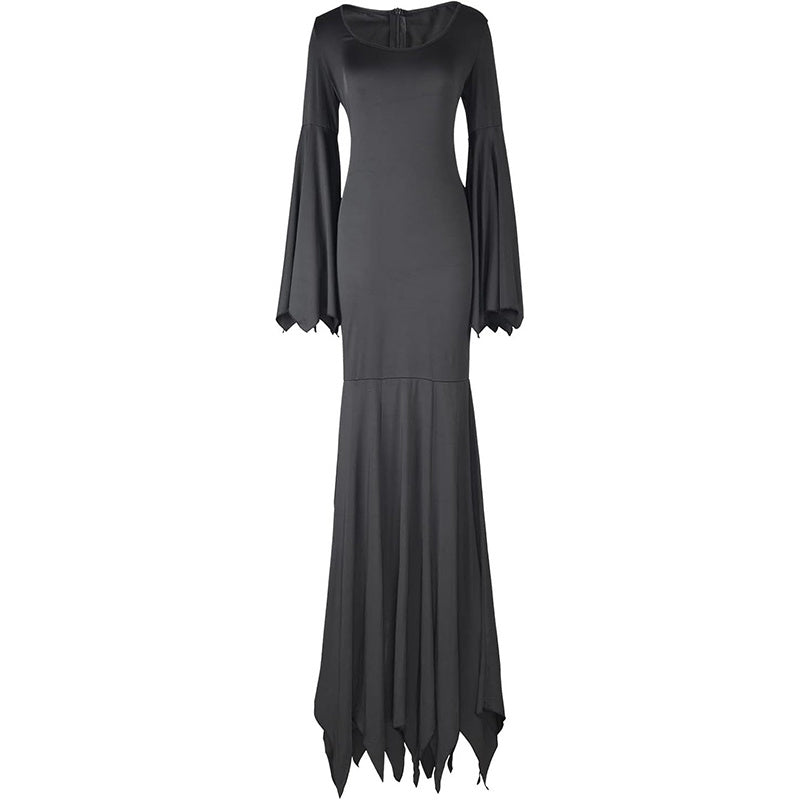Gothic Witch Dress - Tiff's Treasures