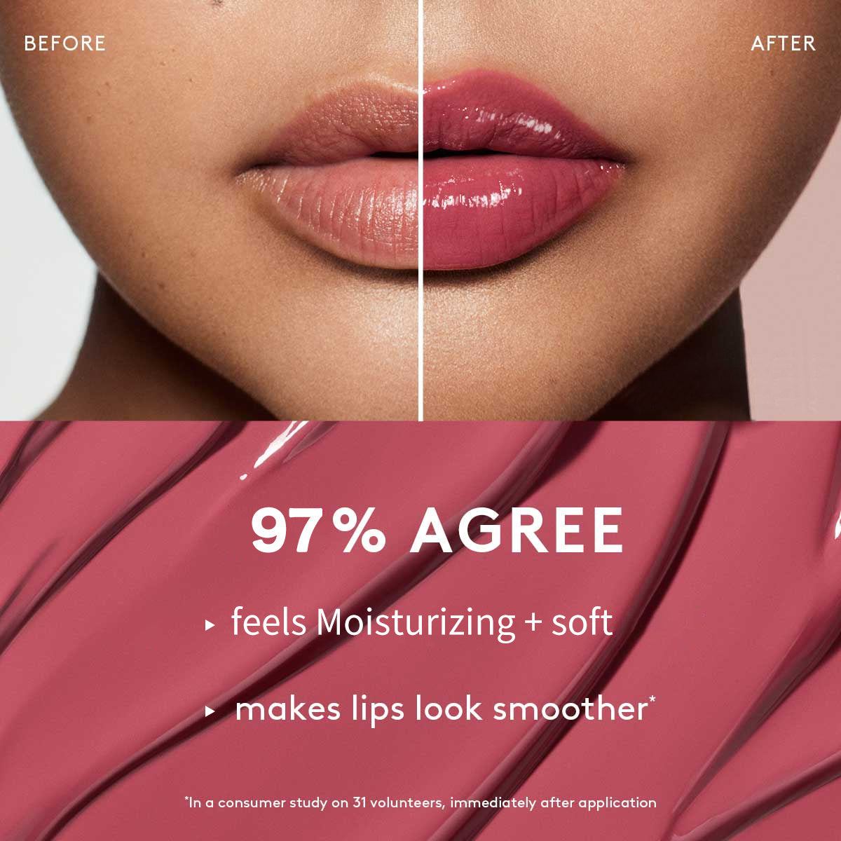 PHOFAY Moisturizing Lipstick - Tiff's Treasures