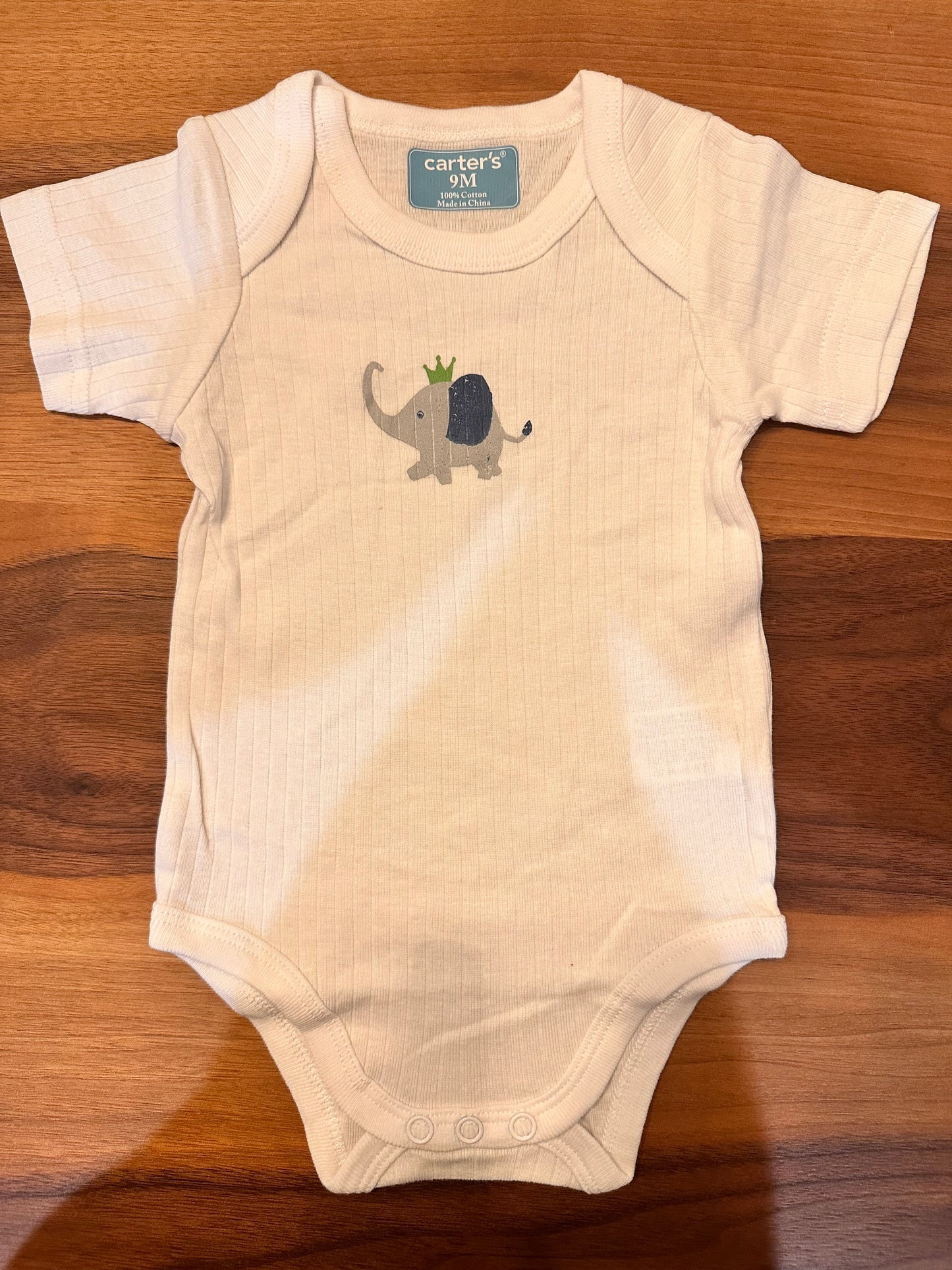 Baby Onesie - Tiff's Treasures