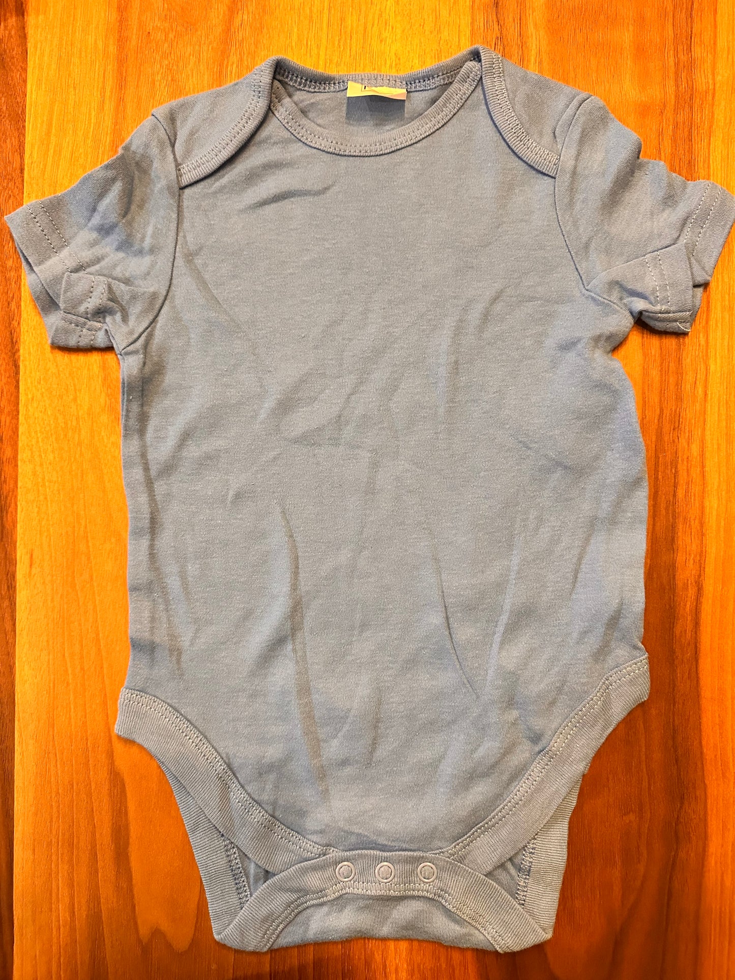 Baby Onesie - Tiff's Treasures