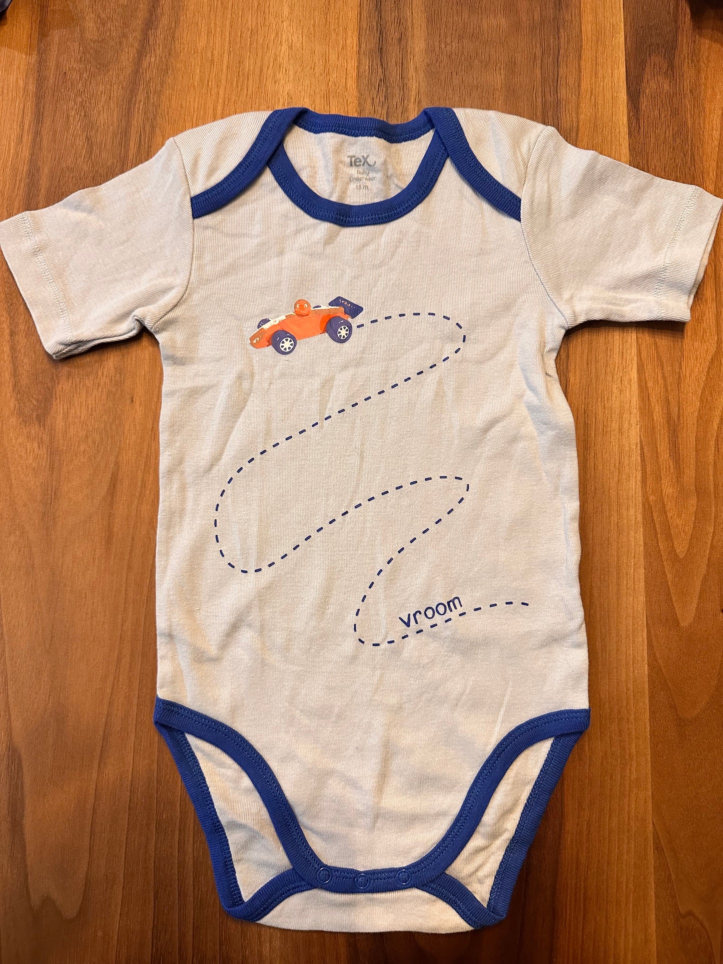Baby Onesie - Tiff's Treasures