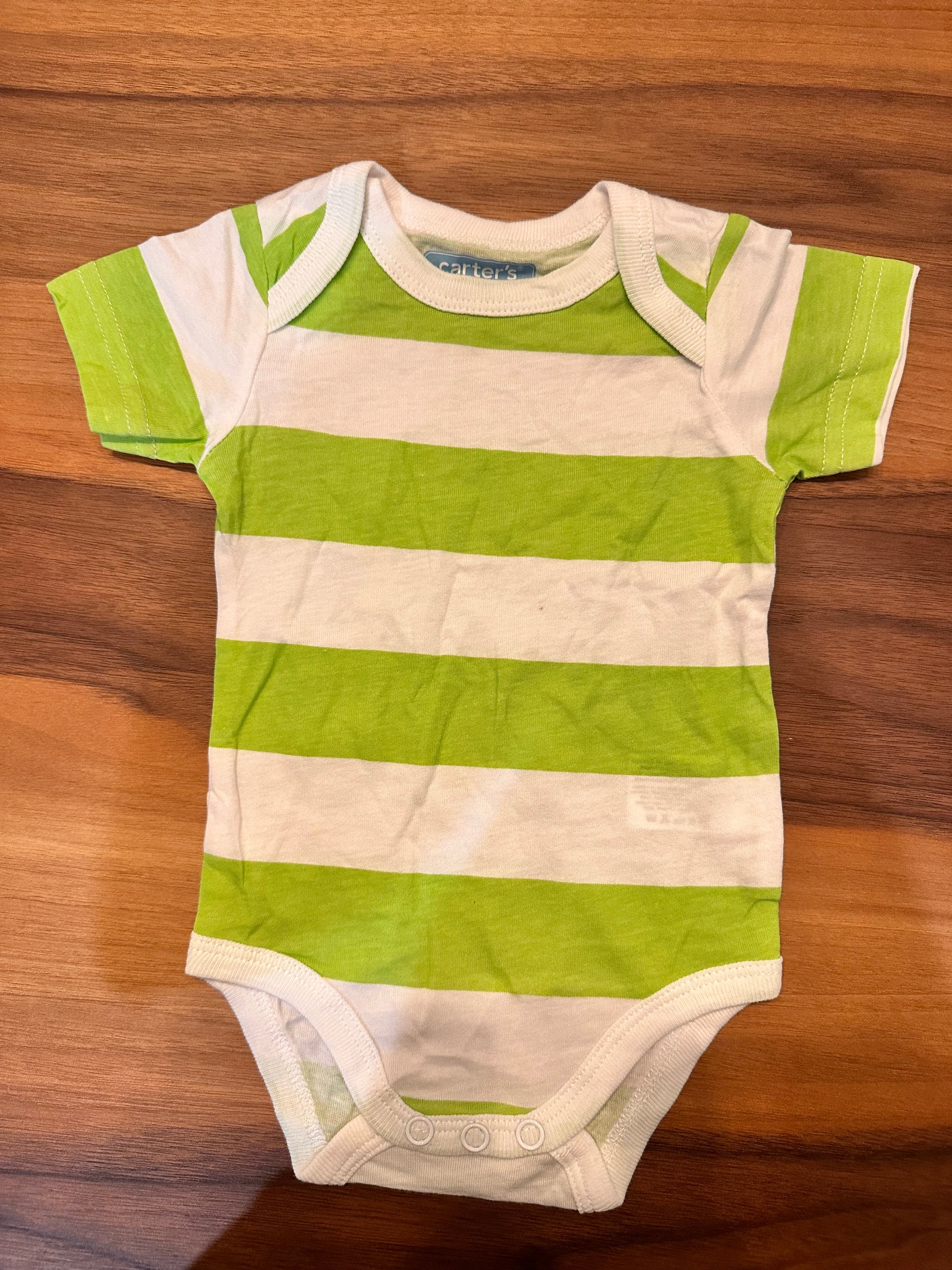 Baby Onesie - Tiff's Treasures