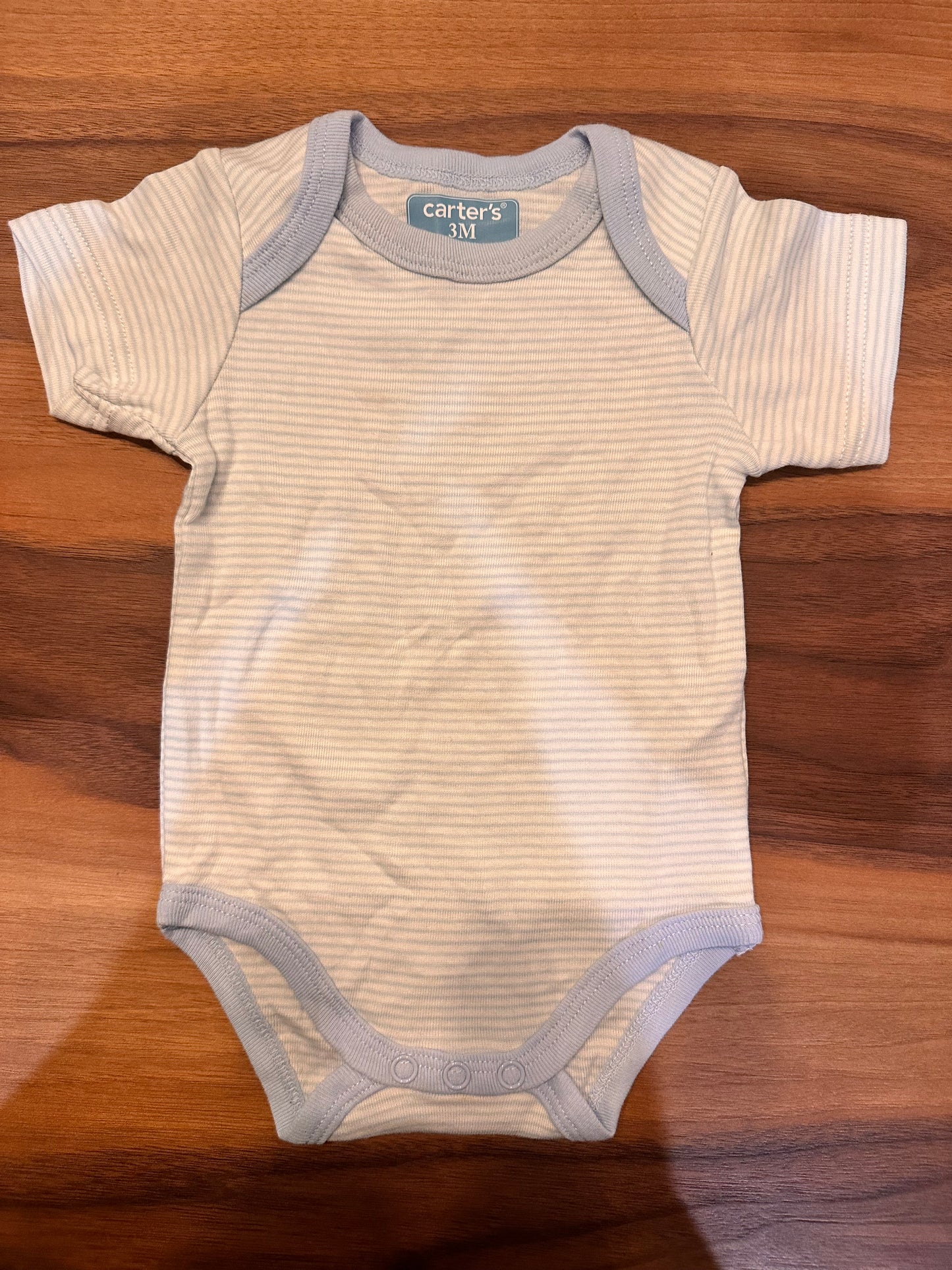 Baby Onesie - Tiff's Treasures
