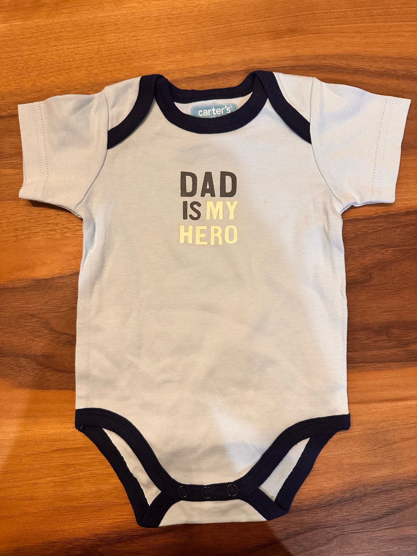 Baby Onesie - Tiff's Treasures