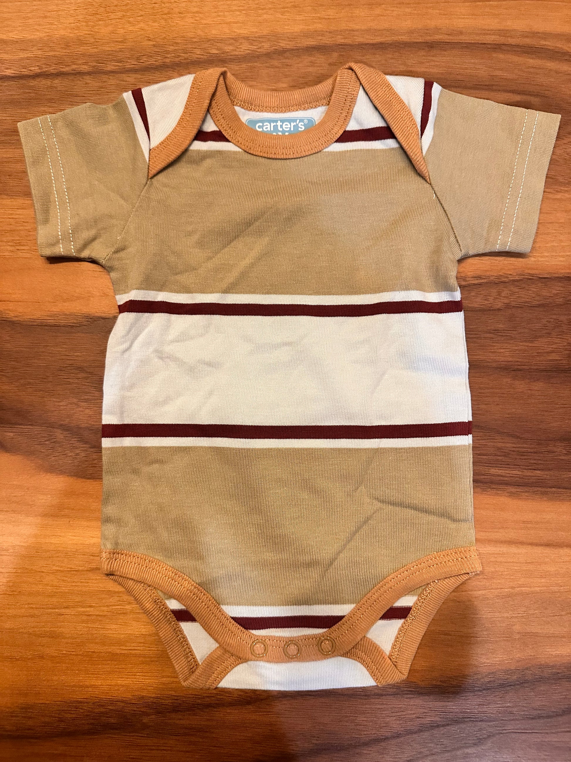 Baby Onesie - Tiff's Treasures