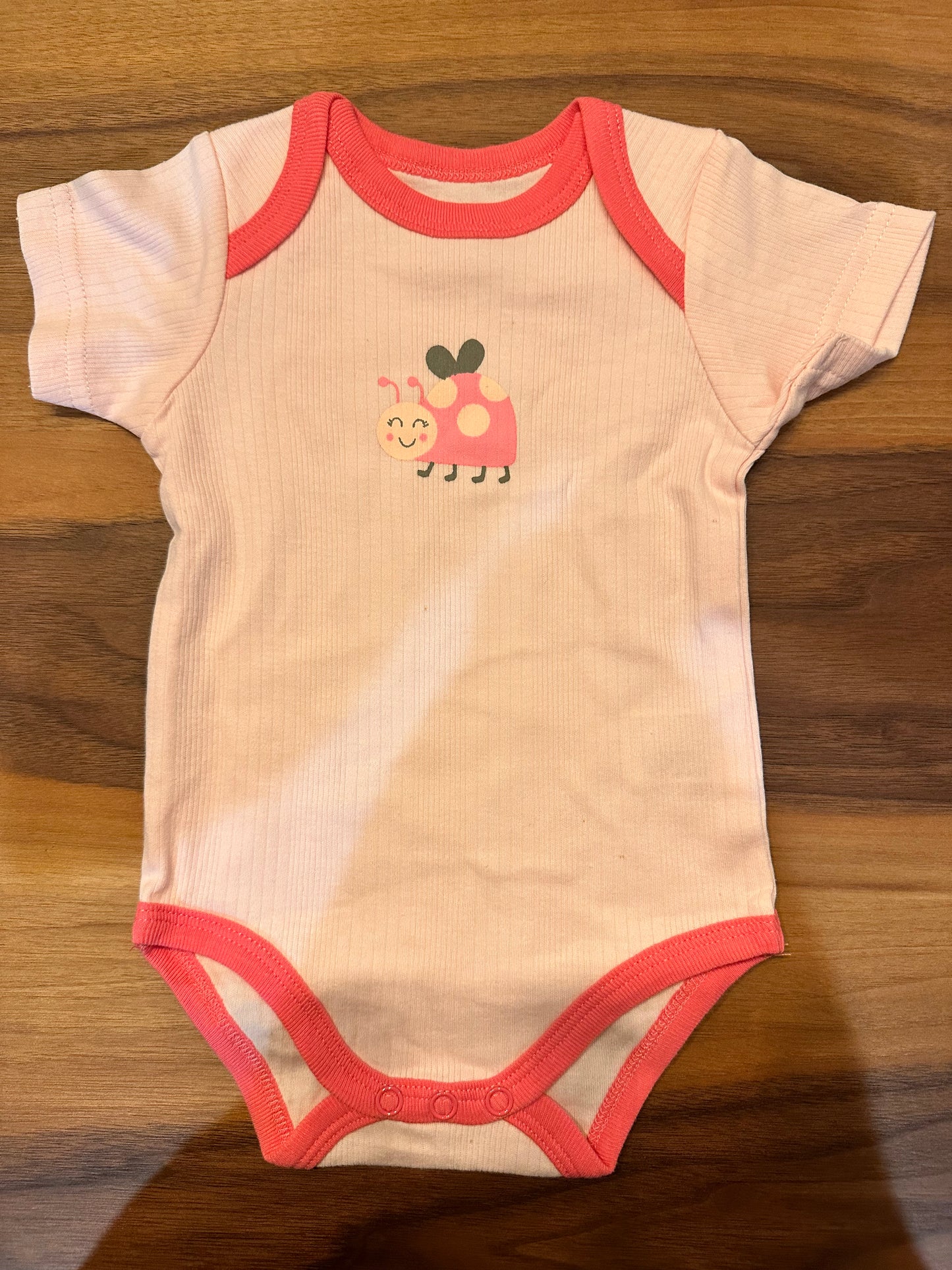 Baby Onesie - Tiff's Treasures