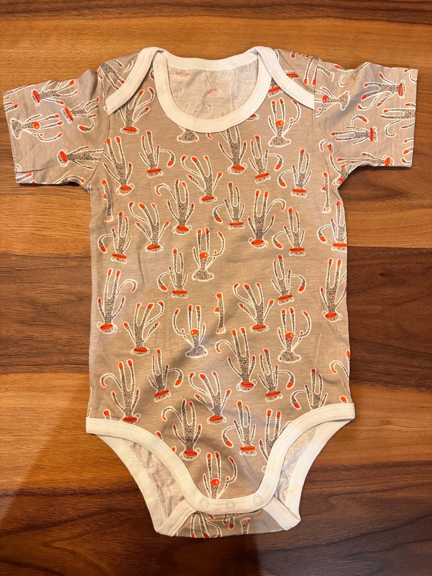 Baby Onesie - Tiff's Treasures