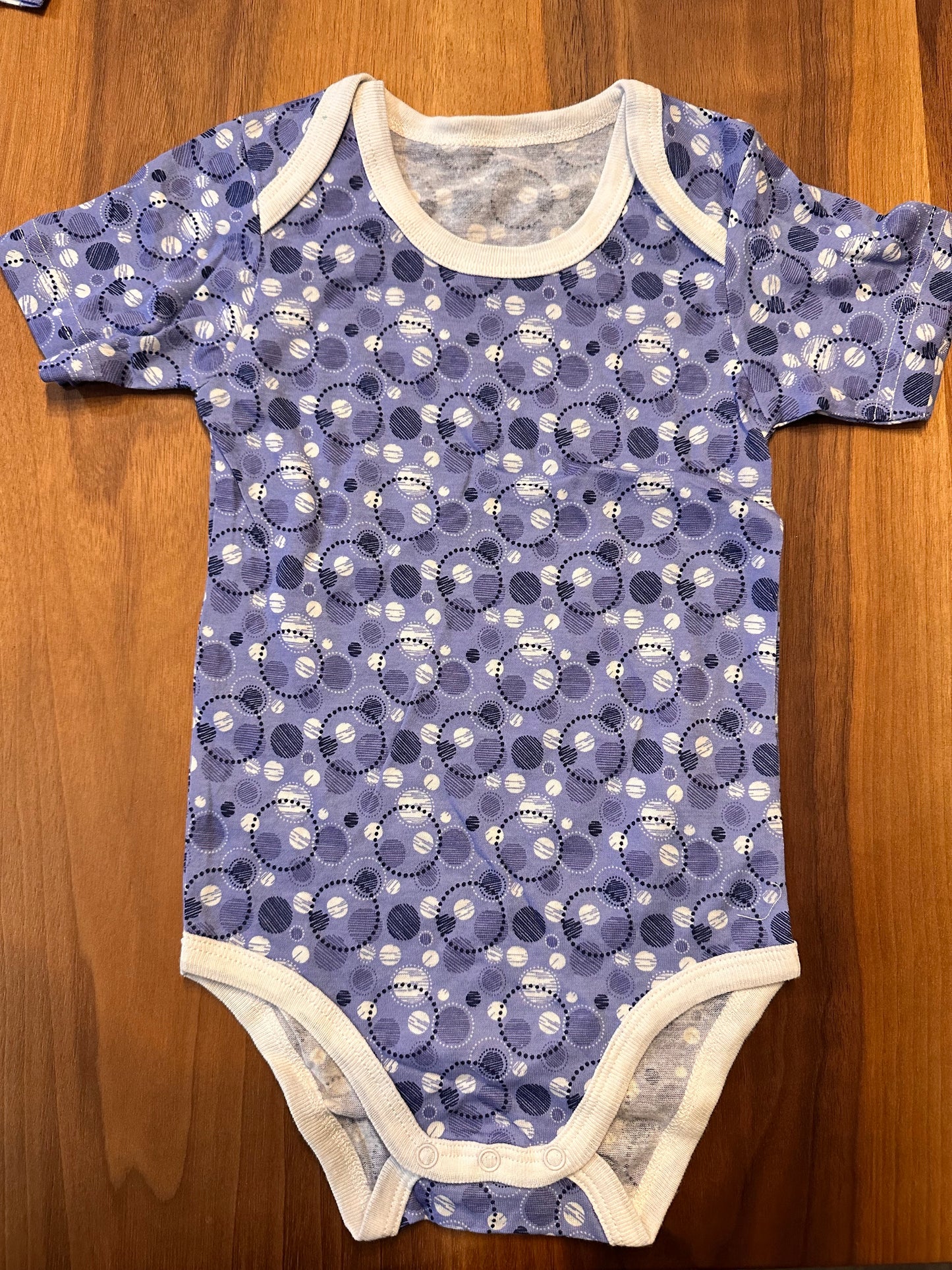 Baby Onesie - Tiff's Treasures