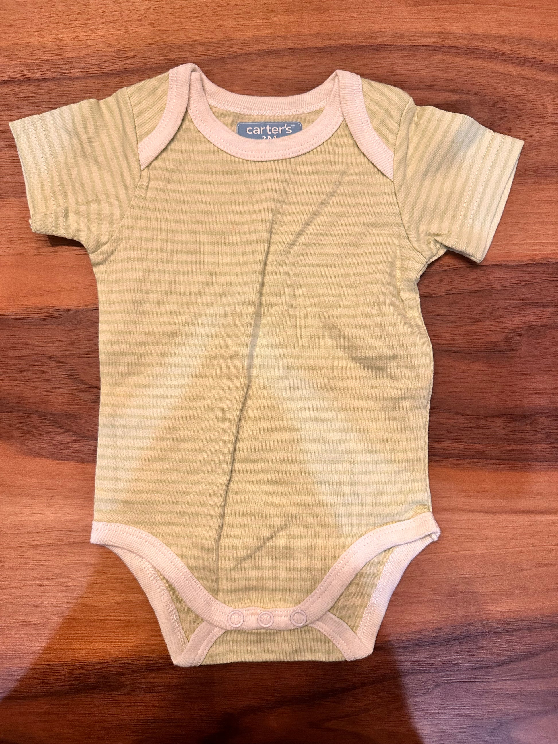 Baby Onesie - Tiff's Treasures