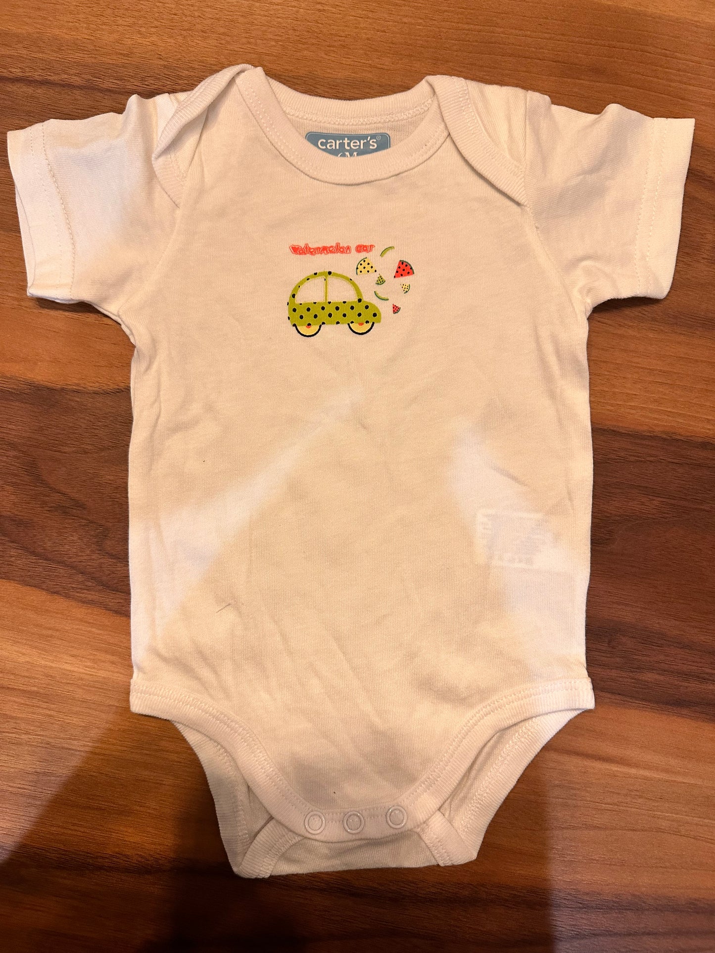 Baby Onesie - Tiff's Treasures