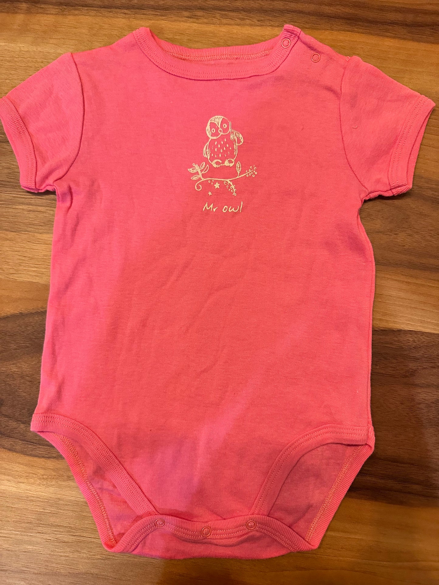 Baby Onesie - Tiff's Treasures