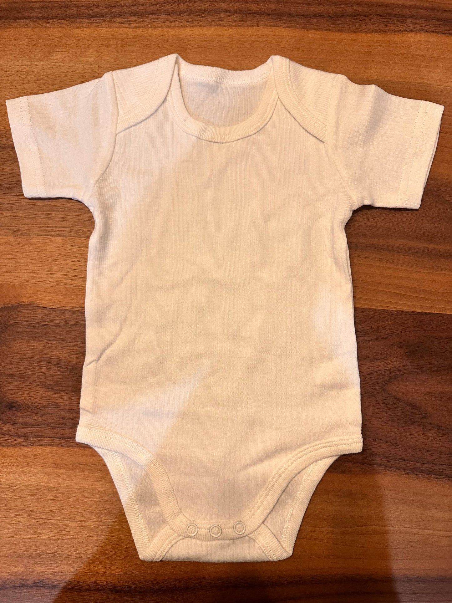 Baby Onesie - Tiff's Treasures
