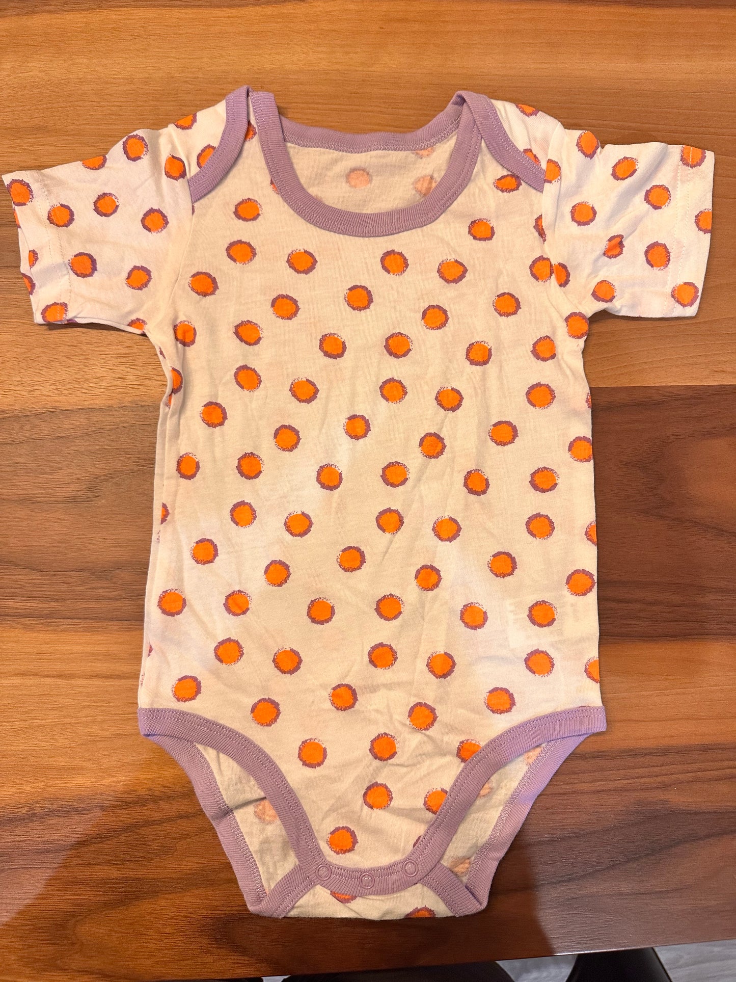 Baby Onesie - Tiff's Treasures