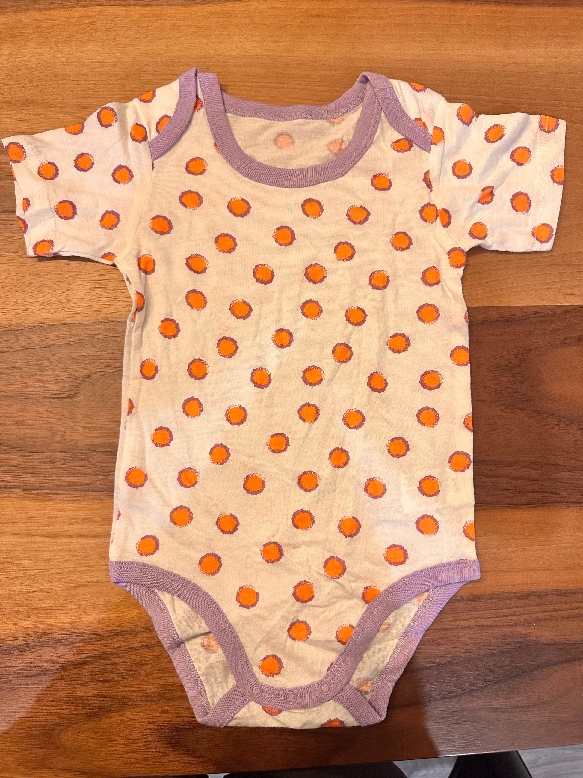 Baby Onesie - Tiff's Treasures