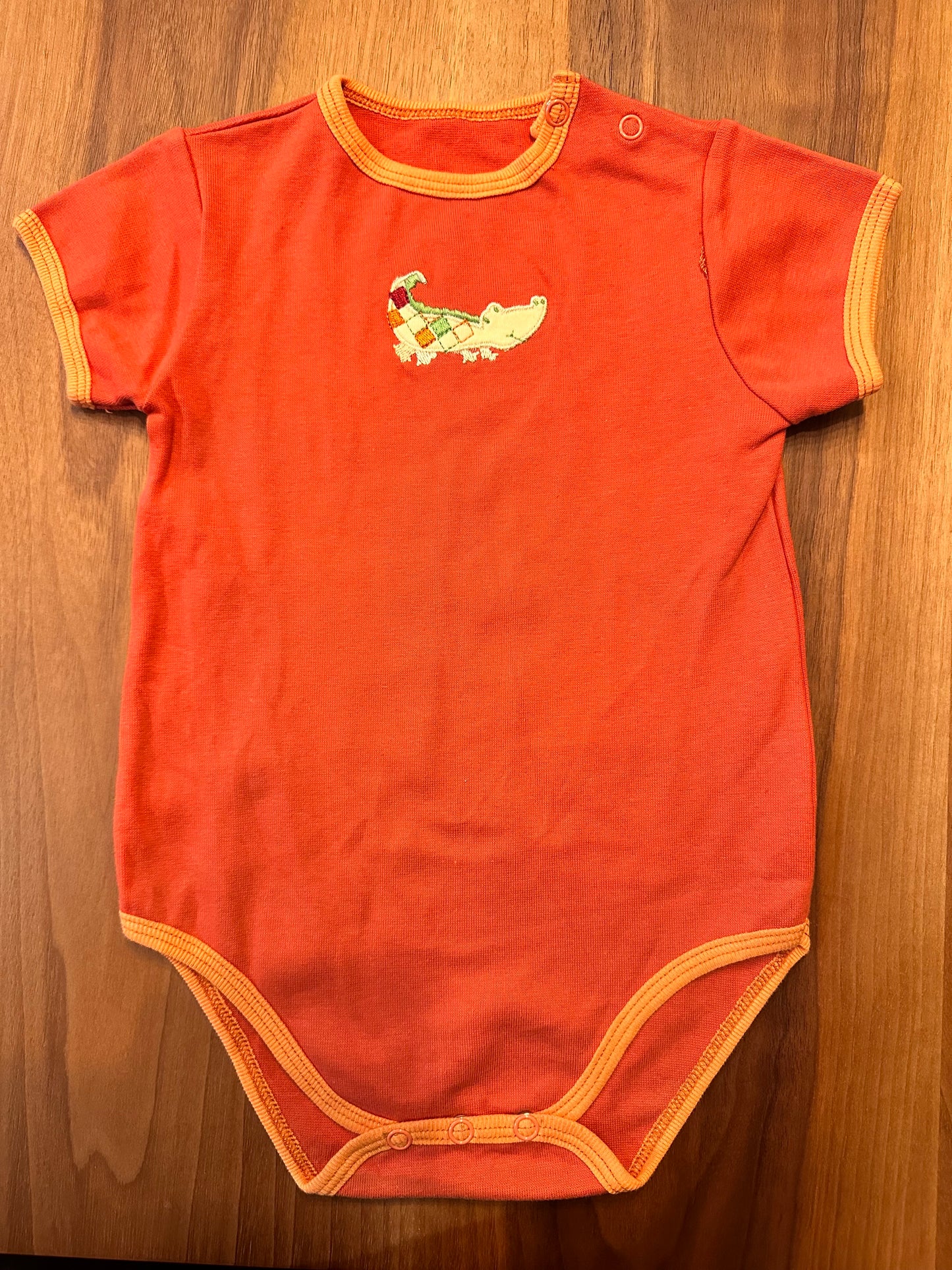 Baby Onesie - Tiff's Treasures