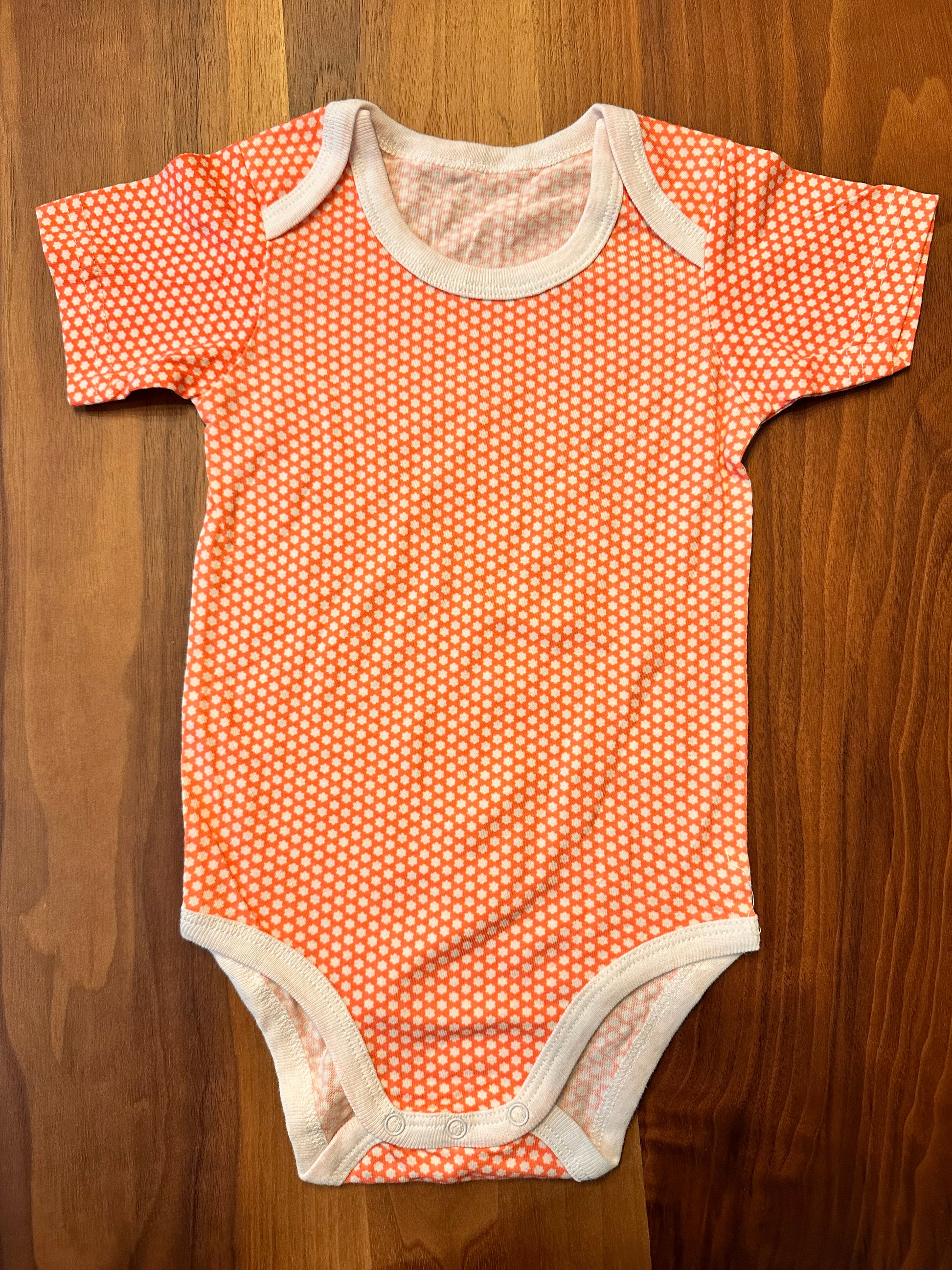 Baby Onesie - Tiff's Treasures