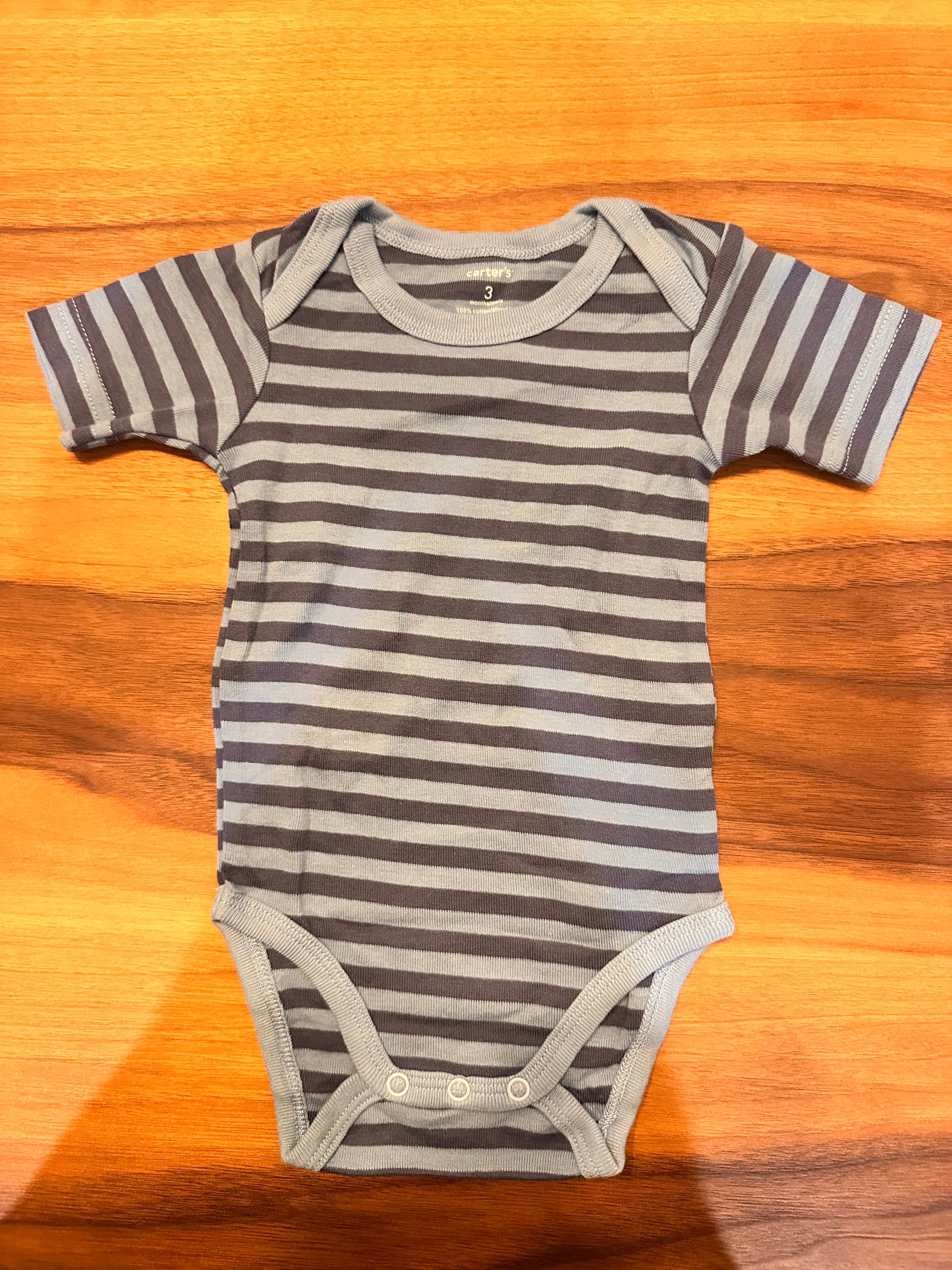 Baby Onesie - Tiff's Treasures