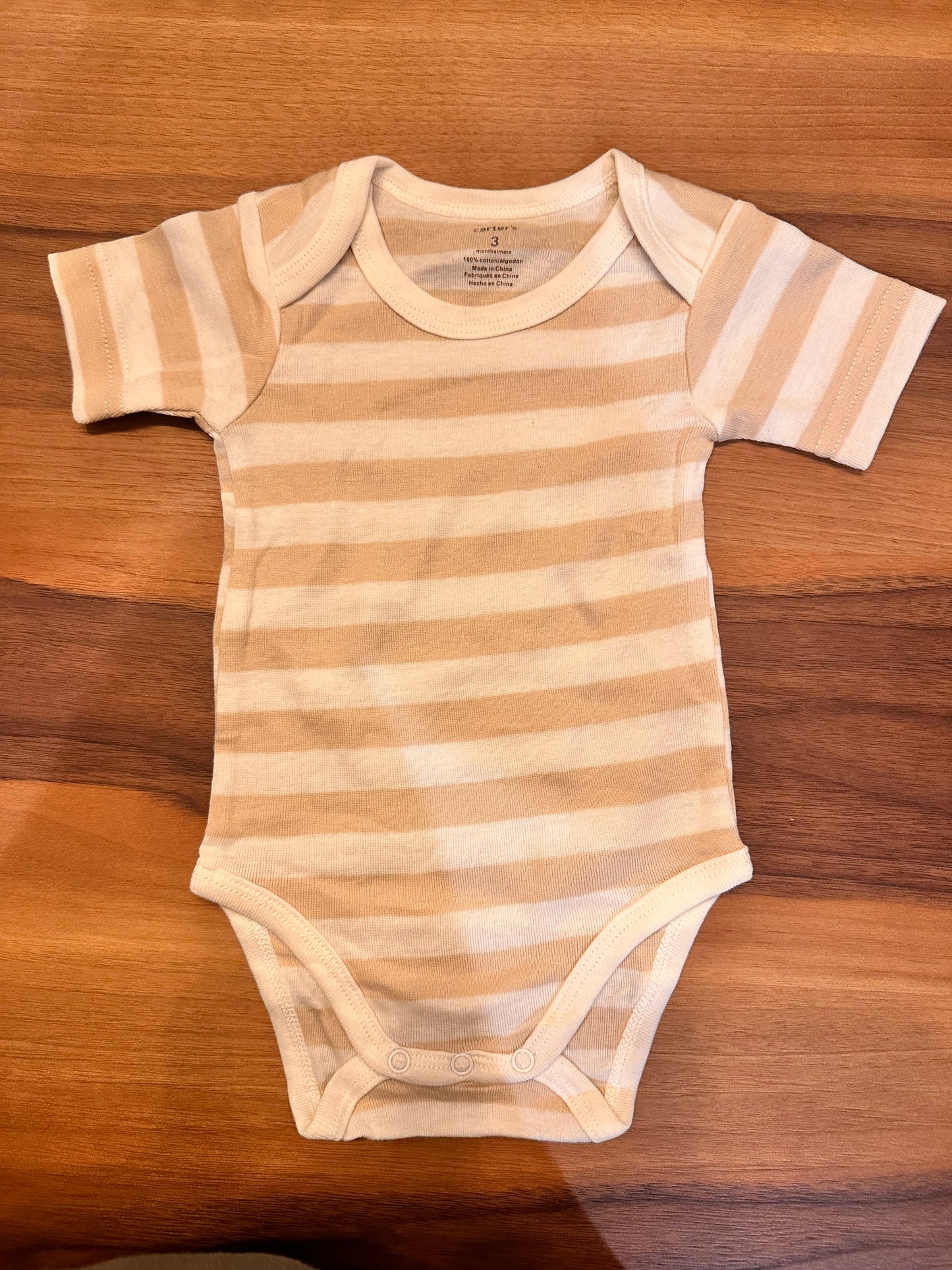 Baby Onesie - Tiff's Treasures