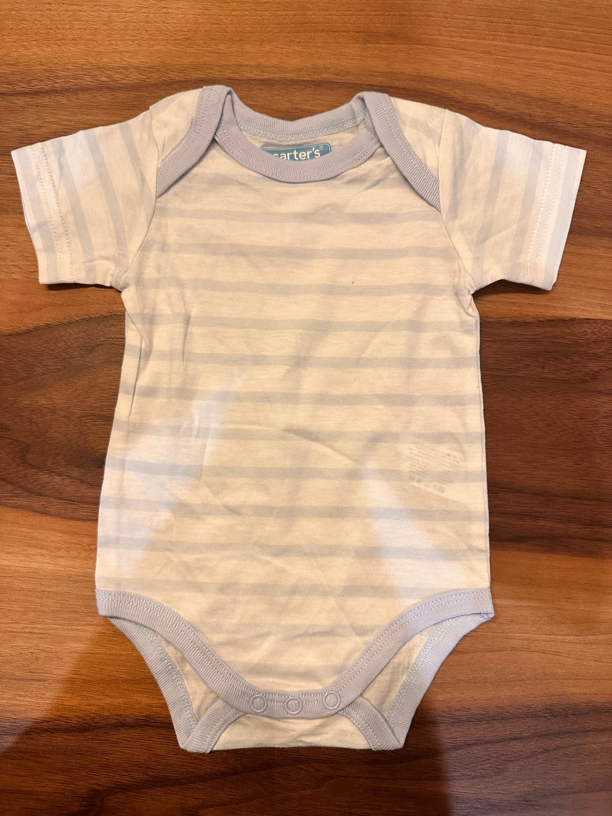 Baby Onesie - Tiff's Treasures