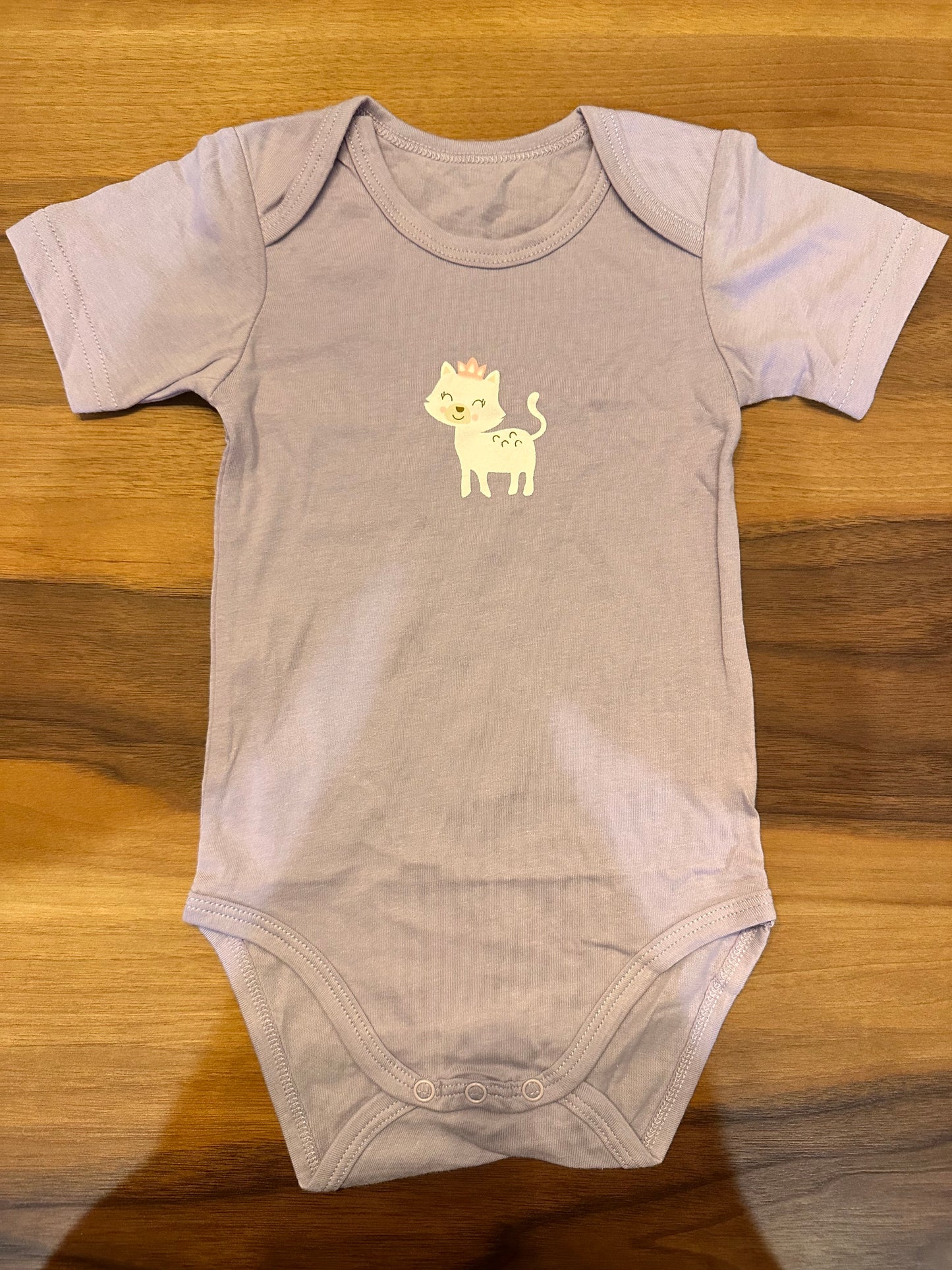 Baby Onesie - Tiff's Treasures