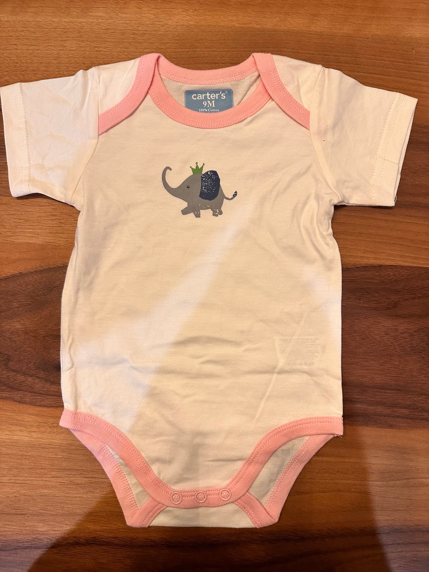 Baby Onesie - Tiff's Treasures