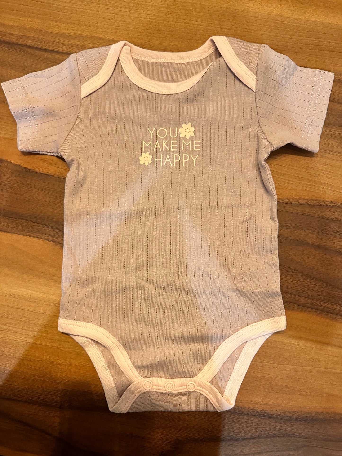 Baby Onesie - Tiff's Treasures