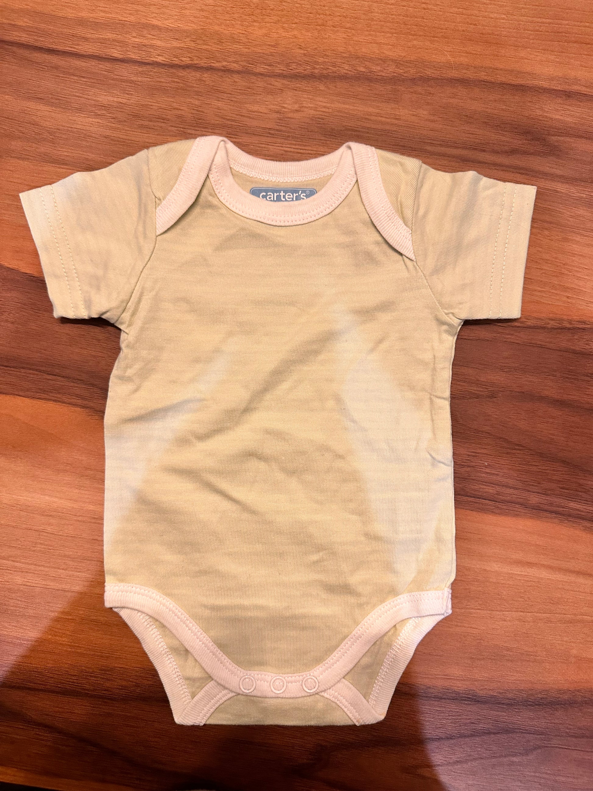 Baby Onesie - Tiff's Treasures